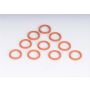 Genuine OEM Part Coolant Pipe O-ring 24504709