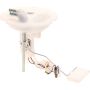 Genuine OEM Fuel Tank Sending Unit 250604L700