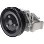Genuine OEM Water Pump 2510025100