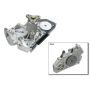 Genuine OEM Water Pump 251002X401