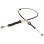 Genuine OEM MT Shift Cable 25112753808