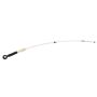Genuine OEM MT Shift Cable 25117531708
