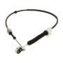 Genuine OEM MT Shift Cable 25117594646