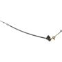 Genuine OEM AT Selector Cable 25161219445
