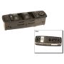 Genuine OEM 25183000909051 Window Switch