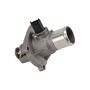 Genuine OEM Engine Coolant Thermostat Housing for 2011-2015 CRUZE, 2016 CRUZE LIMITED, 2012-2018 SONIC - 25199828
