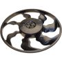 Genuine OEM Cooling Fan Blade 252311P390