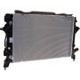 Genuine OEM 25310J9200 Radiator