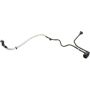 Genuine OEM Expansion Tank Hose 2535013700
