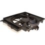 Genuine OEM Auxiliary Fan Assembly 253801W612