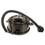 Genuine OEM Auxiliary Fan Motor 253863R170