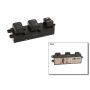 Genuine OEM Window Switch 25401CB60A