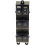 Genuine OEM Window Switch 25401ZK30B