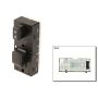 Genuine OEM Window Switch 25411ZL00A