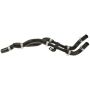 Genuine OEM Oil Cooler Hose 254702G000
