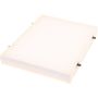 Genuine OEM Cabin Air Filter 2548301402
