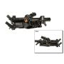 Genuine OEM Thermostat Assembly 256002G545