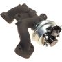 Genuine OEM EGR Valve 2562020020