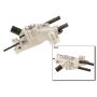 Genuine OEM Thermostat Housing 2562025002