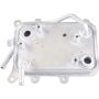 Genuine OEM AT Oil Cooler 256202W500