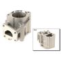 Genuine OEM Thermostat Housing 2562239800