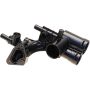Genuine OEM Coolant Outlet Flange 256223CAA0