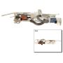 Genuine OEM Purge Valve Solenoid 2570120140