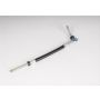 Genuine OEM Automatic Transmission Cooler Line for 2006-2011 LUCERNE - 25769586