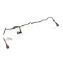 Genuine OEM Part Fuel Vapor Canister Component for 2007-2013 SIERRA 1500, SILVERADO 1500 - 25860607