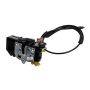 Genuine OEM Part Door Latch Assembly 25876393