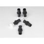 Genuine OEM Part Transmission Vent Tube 25892279