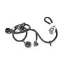 Genuine OEM Part Taillight Harness for 2007-2013 SIERRA 1500, 2008-2014 SIERRA 2500 HD, 2007-2014 SIERRA 3500 HD - 25958496