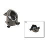 Genuine OEM 261551HA0B Fog Light