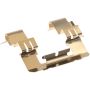 Genuine OEM Anti Rattle Spring / Clip 26232FE002