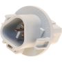 Genuine OEM Turn Signal Bulb Socket 262439B91A