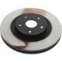 Genuine OEM Brake Disc 26300AN00A