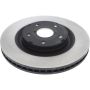 Genuine OEM 26300SJ010 Brake Disc