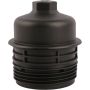 Genuine OEM Oil Filter Housing Cover 263503C701