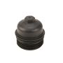 Genuine OEM 263503CAB1 Oil Filter Housing Cover