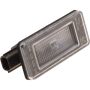 Genuine OEM License Light Assembly 265108991E