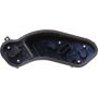 Genuine OEM Tail Light Bulb Socket 265513AW0A