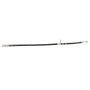 Genuine OEM Brake Hose 26590AE031