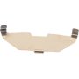 Genuine OEM Brake Pad Shim 26633AG020