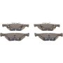 Genuine OEM Brake Pad Set 26696AN00A