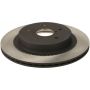Genuine OEM Brake Disc 26700AL03A