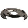 Genuine OEM Brake Backing Plate 26704AE050