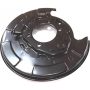 Genuine OEM 26704AJ000 Brake Backing Plate