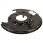 Genuine OEM Brake Backing Plate 26704FG010