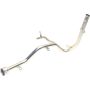 Genuine OEM Coolant Pipe 2702000651