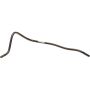 Genuine OEM Breather Hose 2710780809